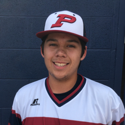 Sam Gonzales mugshot