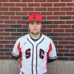 Chandler Ball mugshot