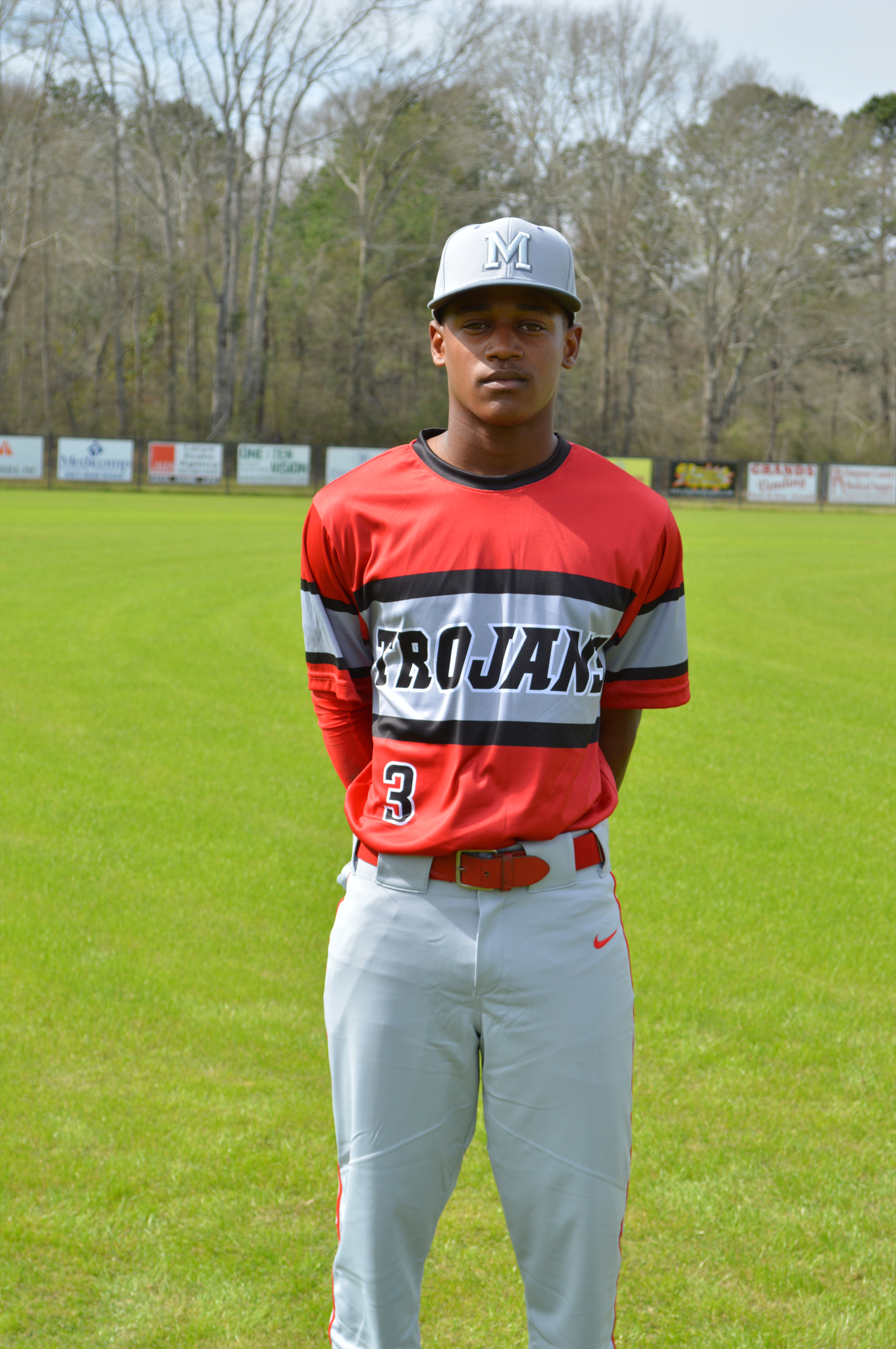 Jaden Chatman