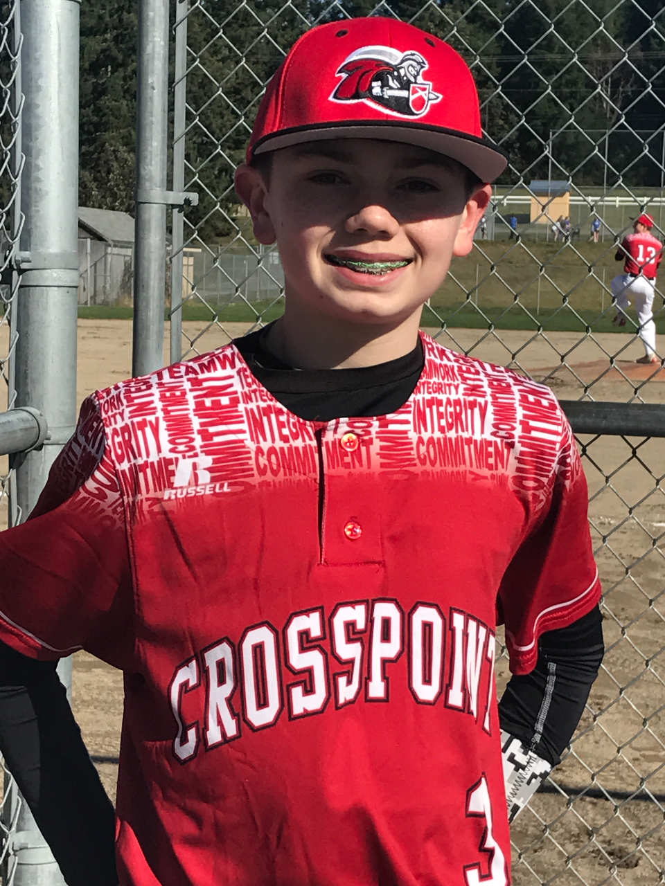 Gage Broderson
