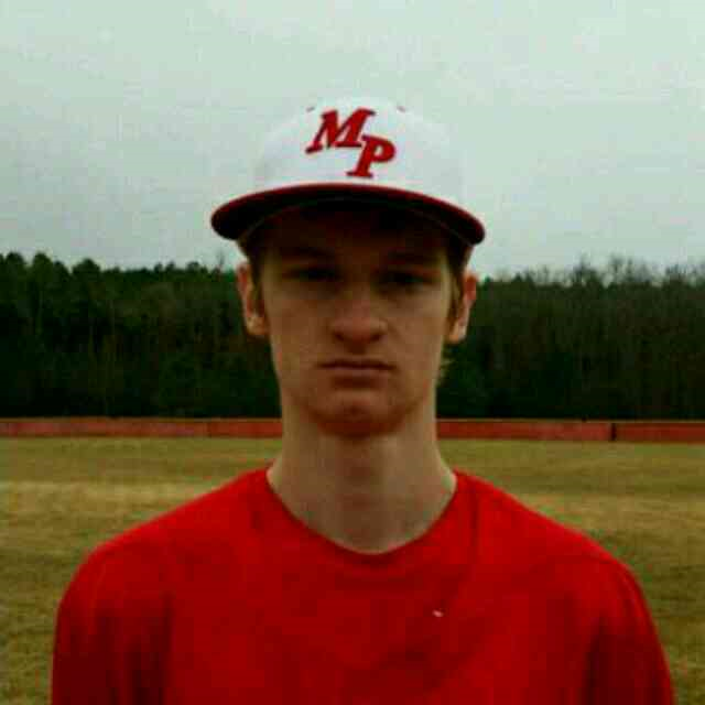 Trey Miser