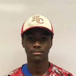 Kenneth Francois mugshot