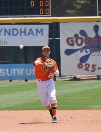 Isaiah Gomez