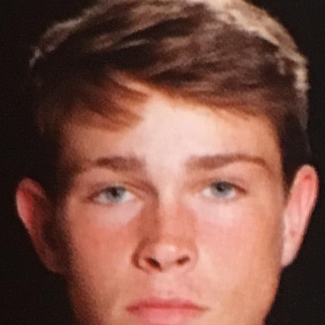 Alex Gaskill mugshot