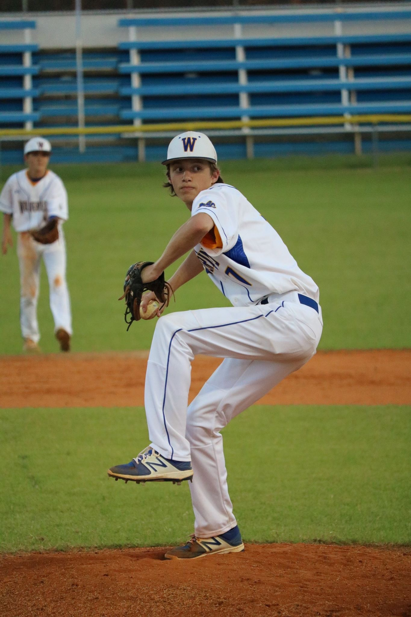 Carson Gaffney