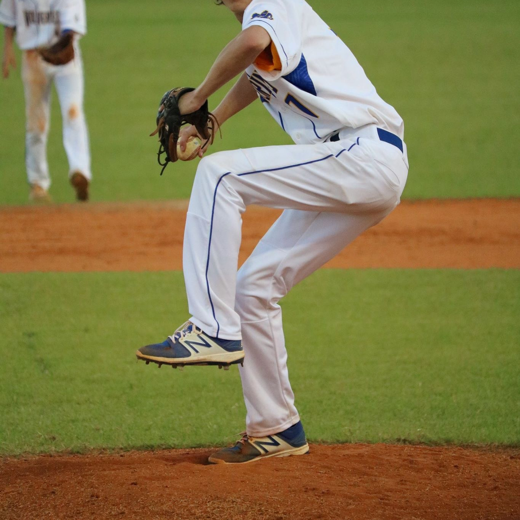 Carson Gaffney
