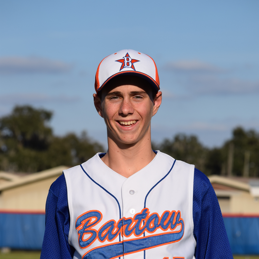 Trey Timchal