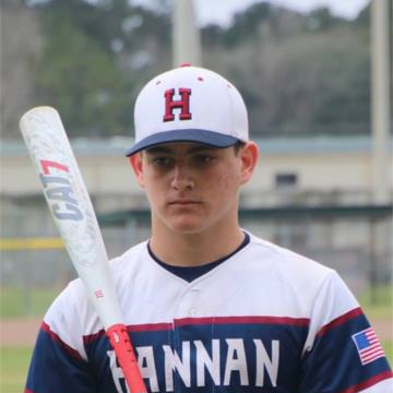 Austin Fontenot