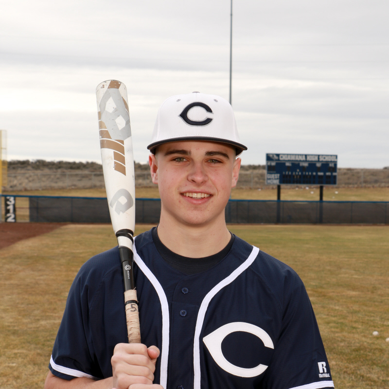 Trent Simpkins