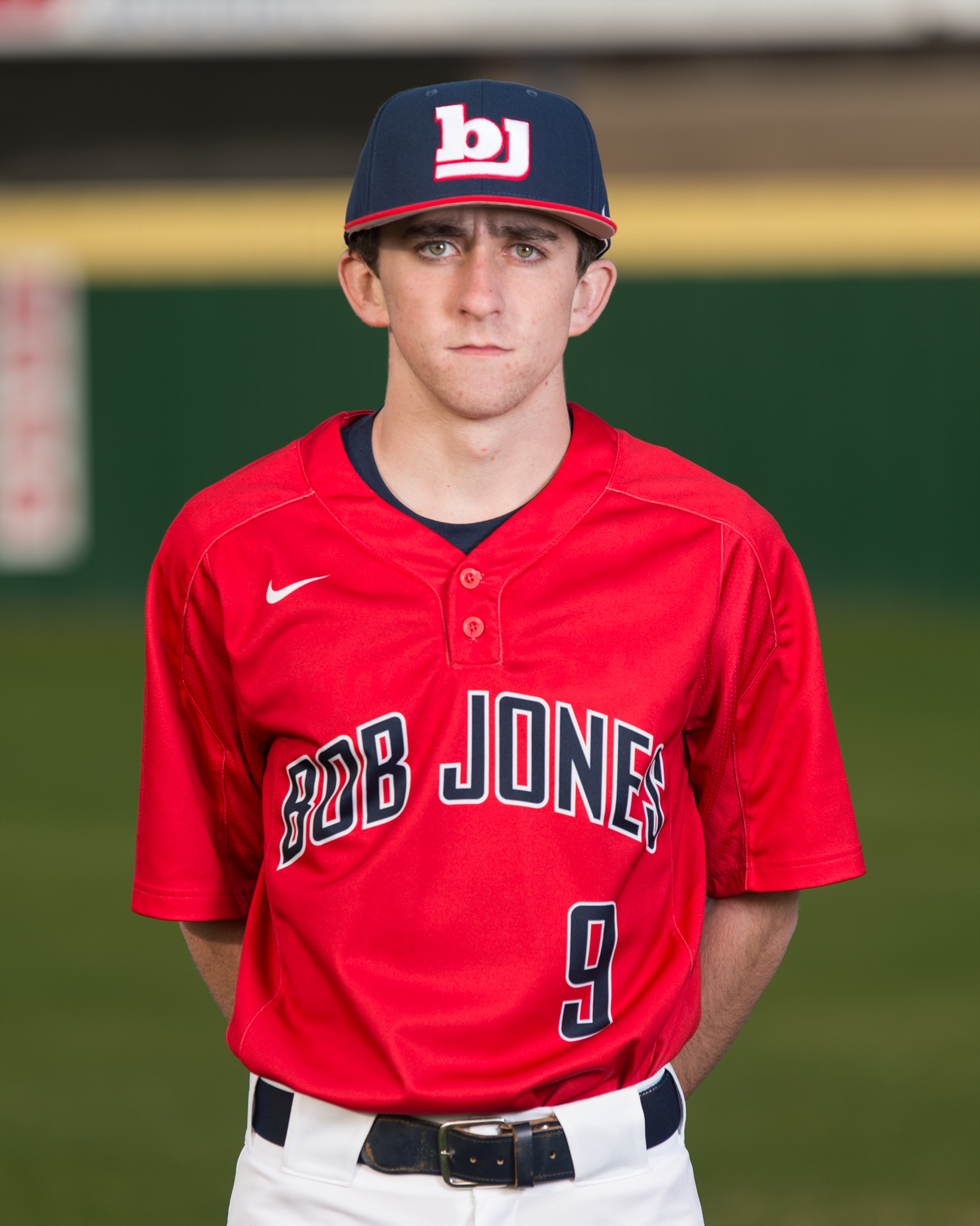 Andrew Gravel