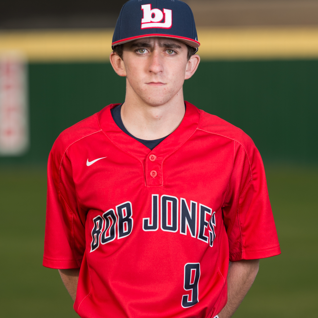 Andrew Gravel
