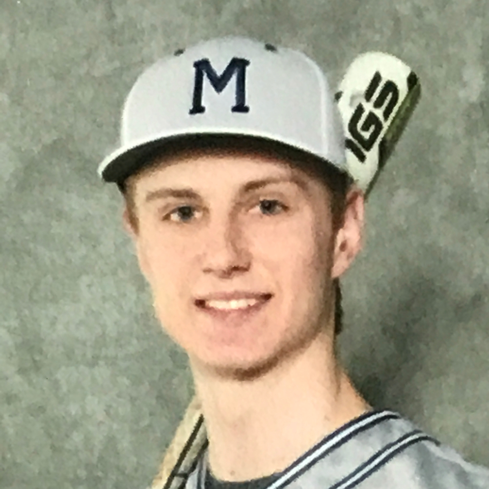 Taylor Rogers mugshot