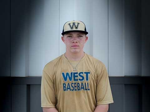 Zach Trammell