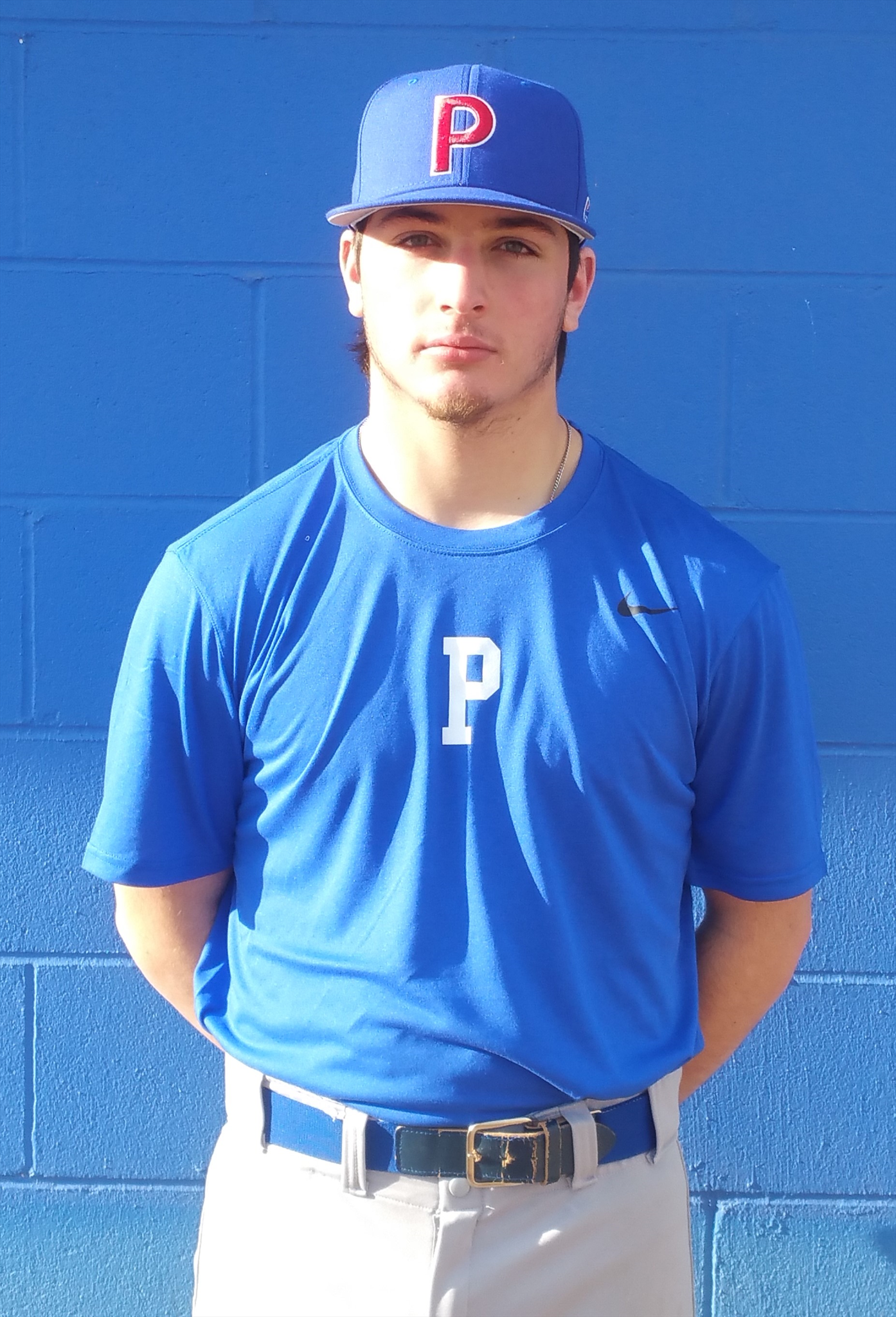 Jesse Martinez