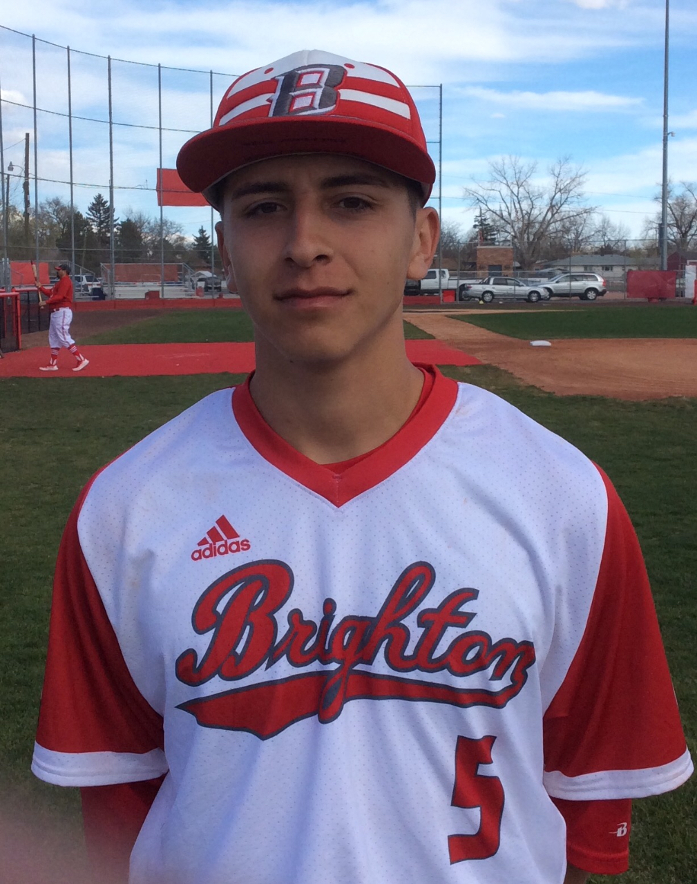 David Velasquez