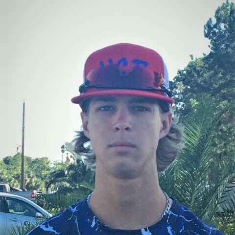 Cory Troiano mugshot