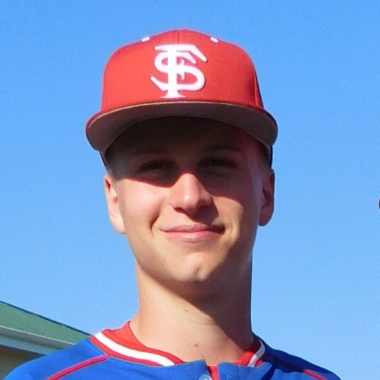 Rylan Thomas