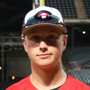 Cameron Ehringer