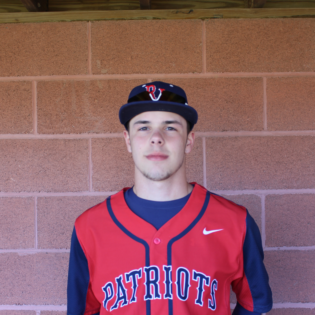 Cole Souders