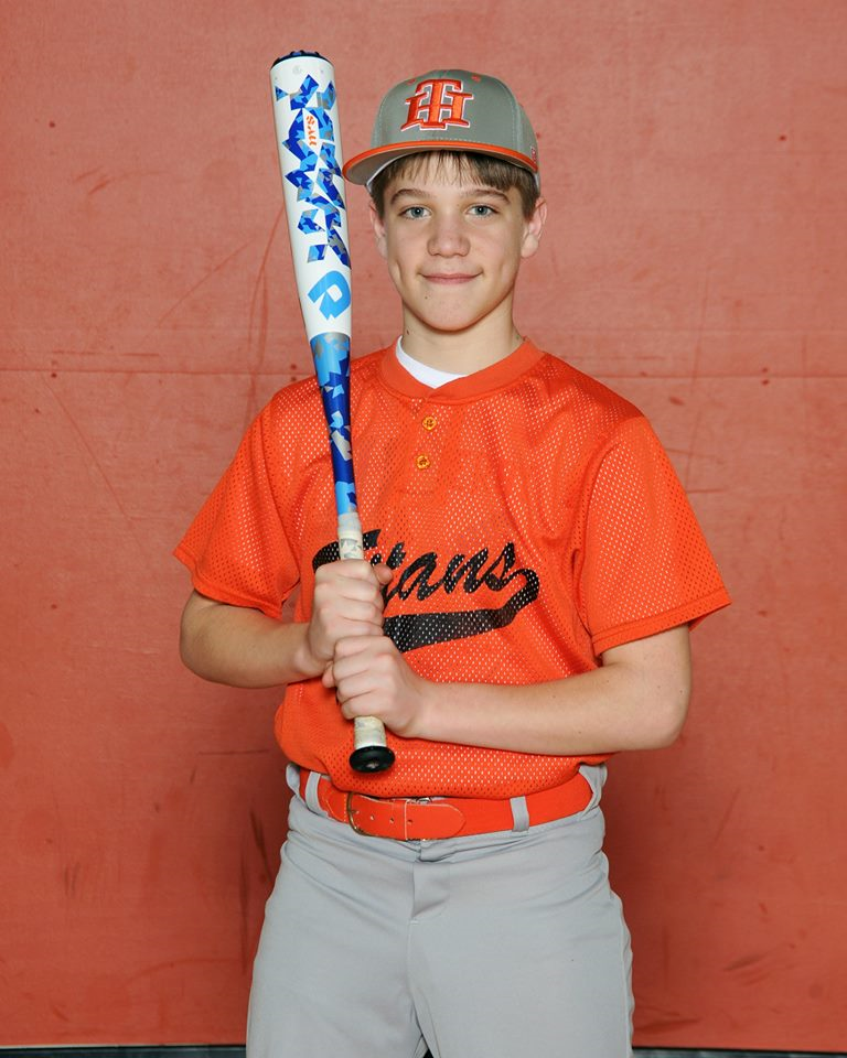 Donovan Mier