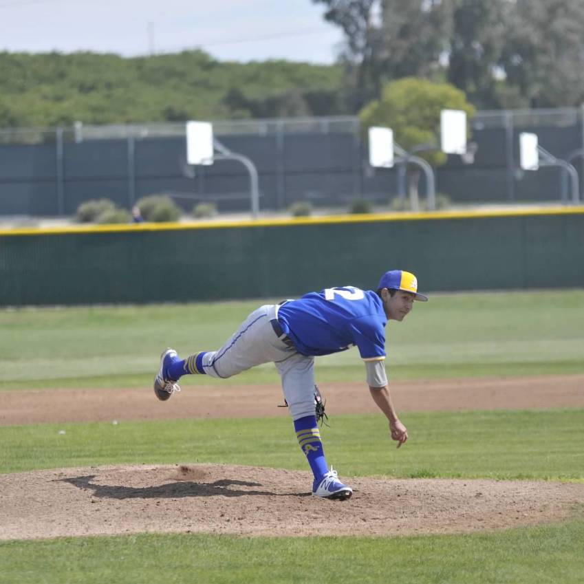 Michael Sandoval