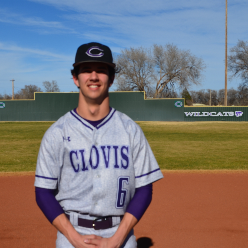 Joe Gallegos