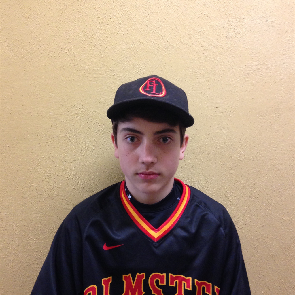 Dominic Digiulio