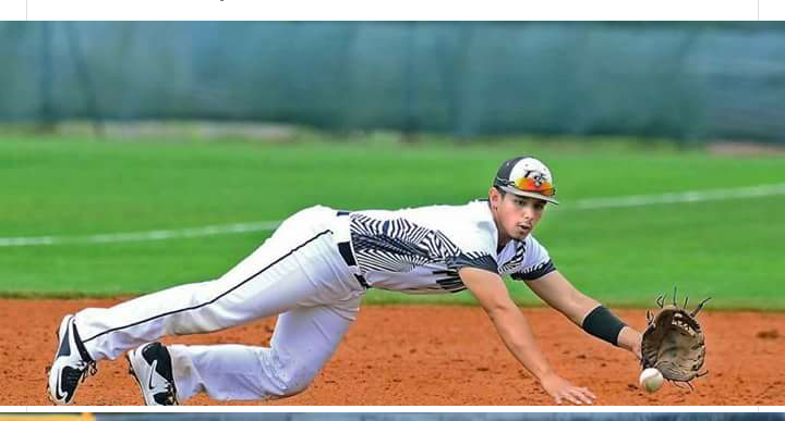 ANDREW GARCIA