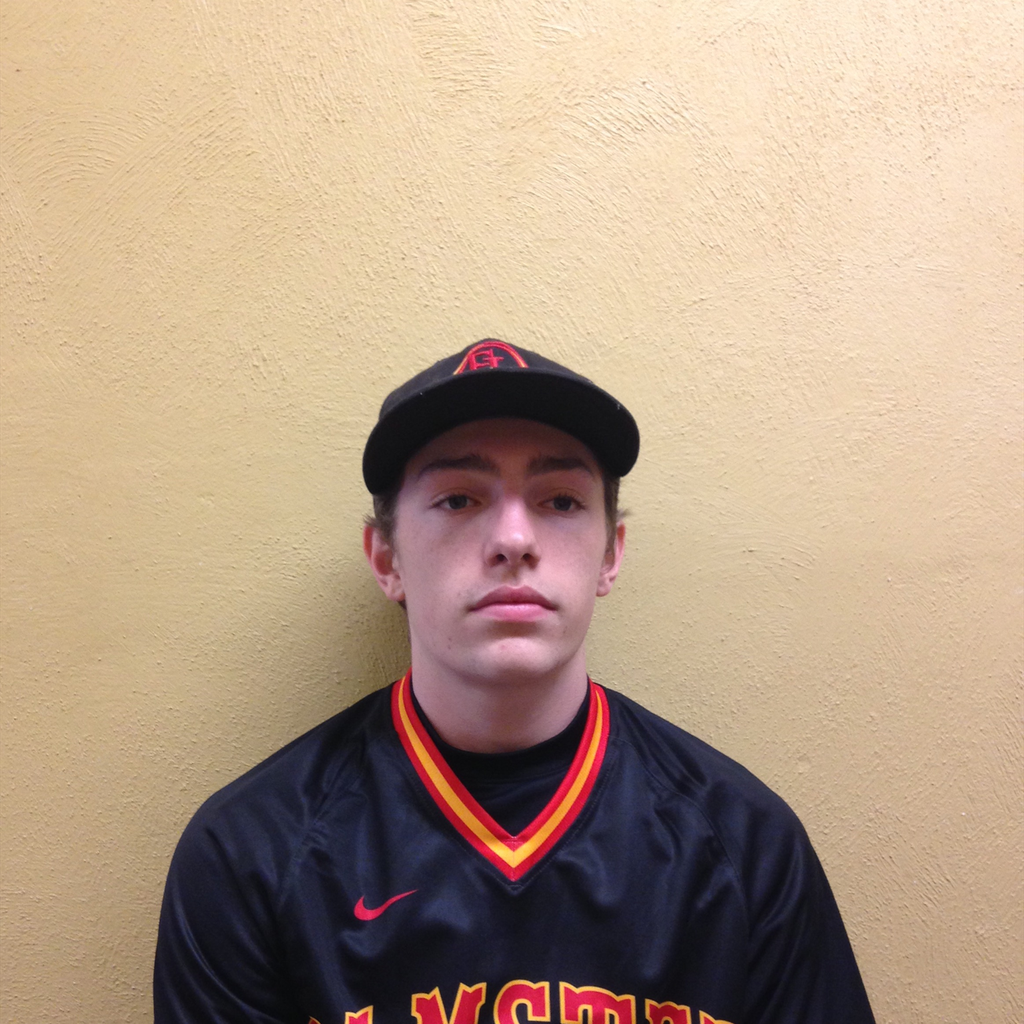 Josh Register mugshot