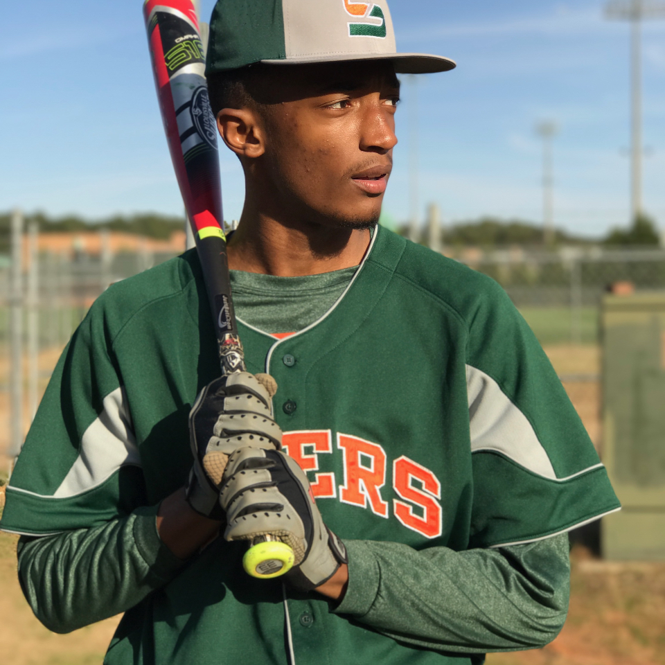 DeVonte Rose