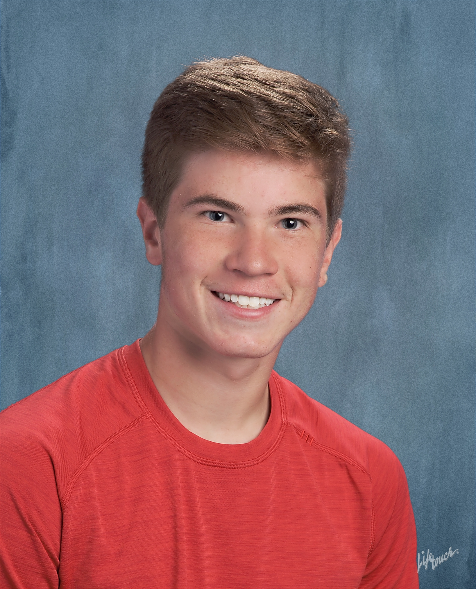 Jared O'Connor mugshot