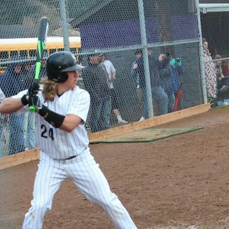 Kyle VanHout