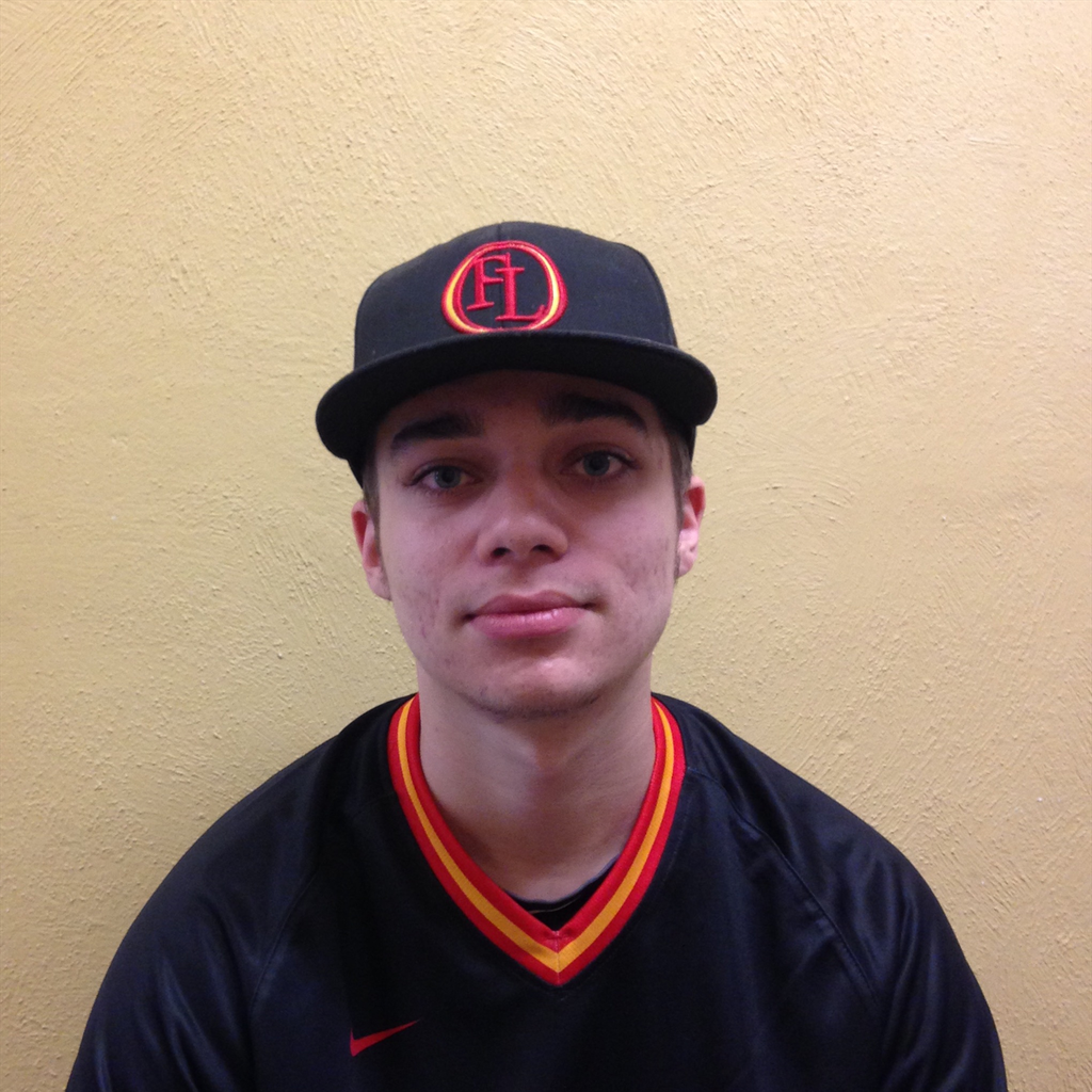 Collin Delgado mugshot