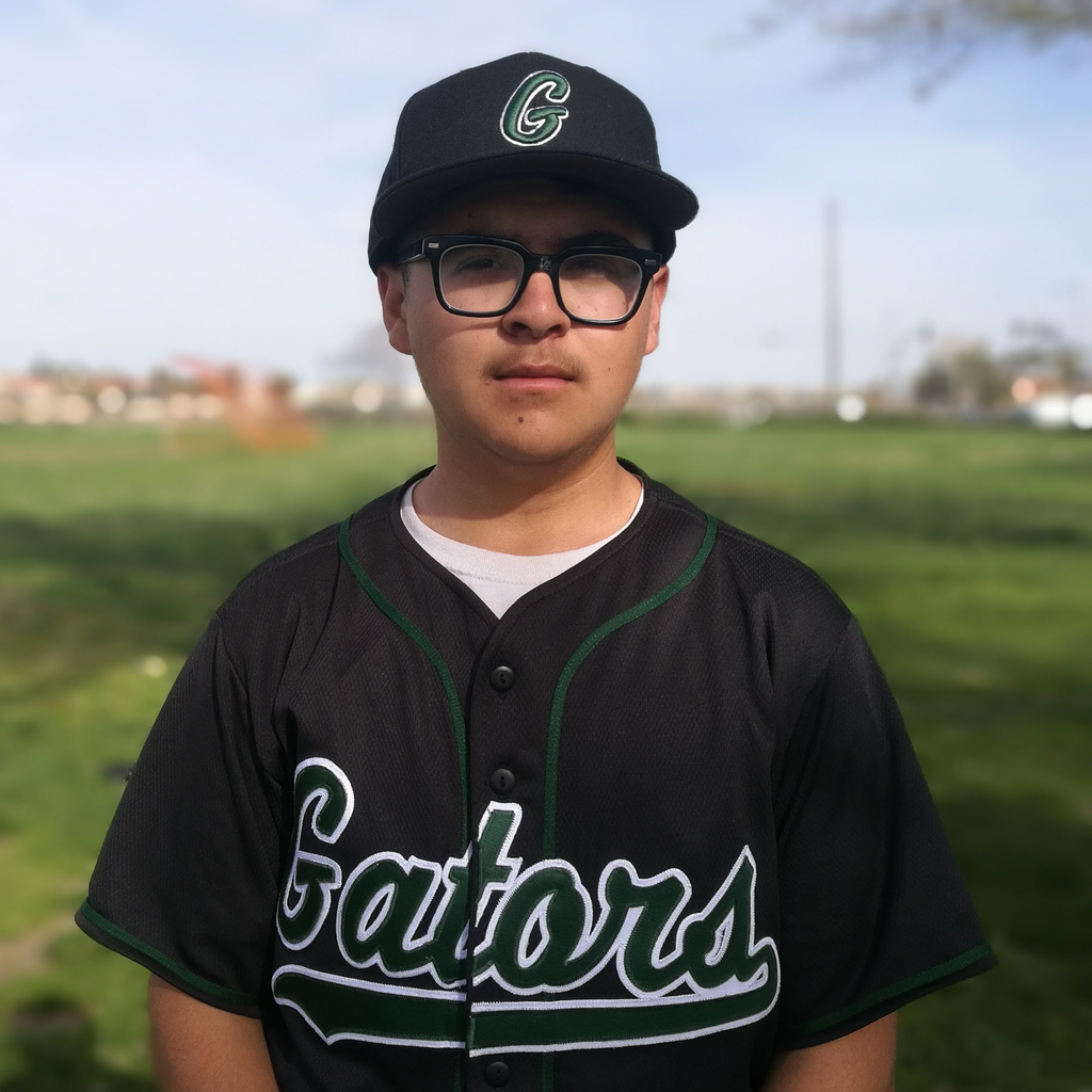 Isaac Martinez