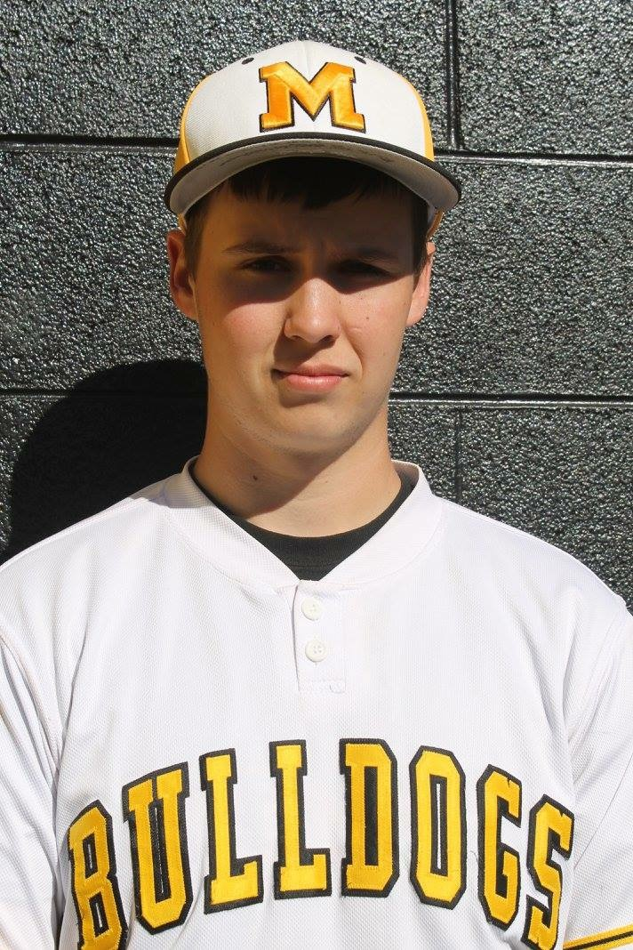 Jacob Bates