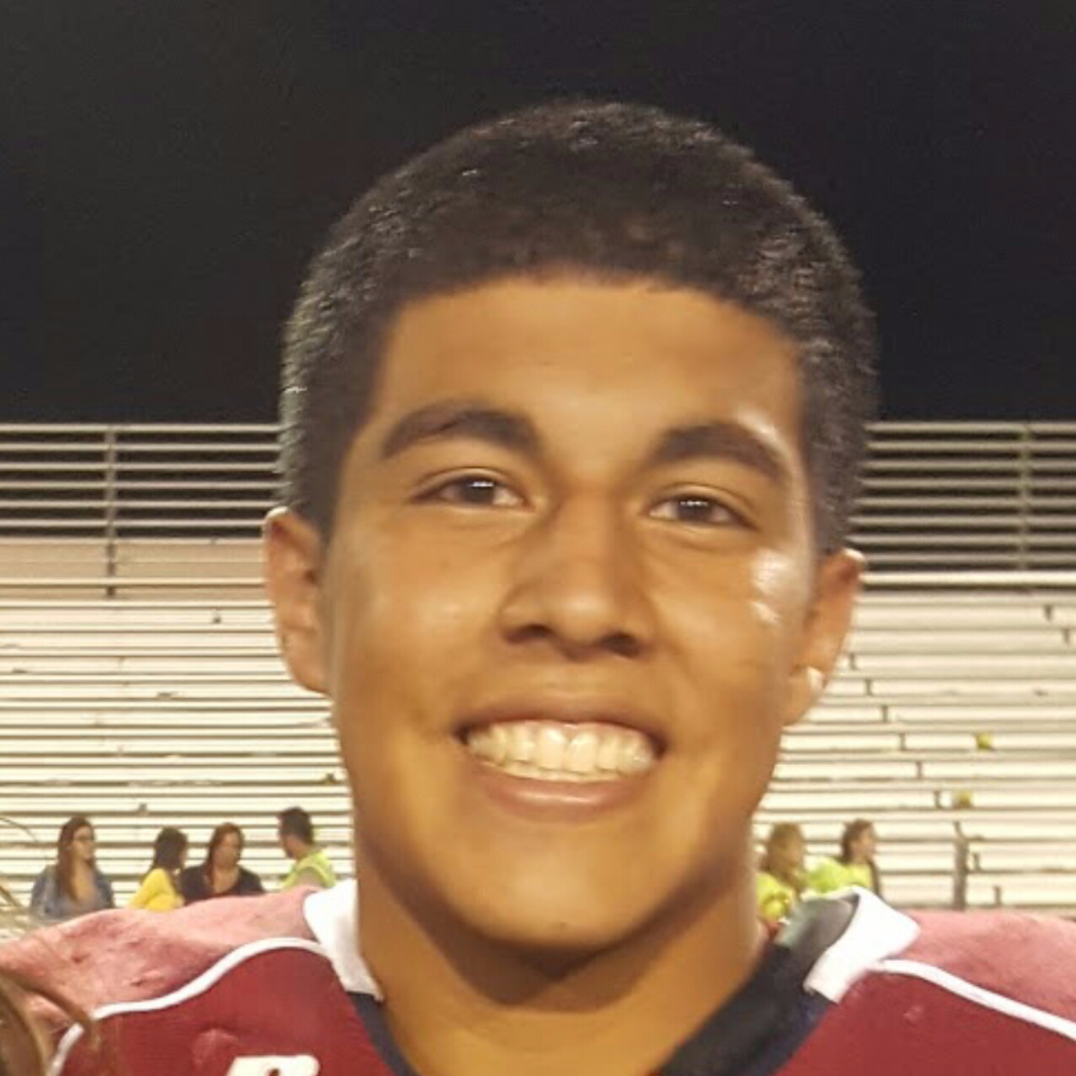 Elijah Mendez mugshot