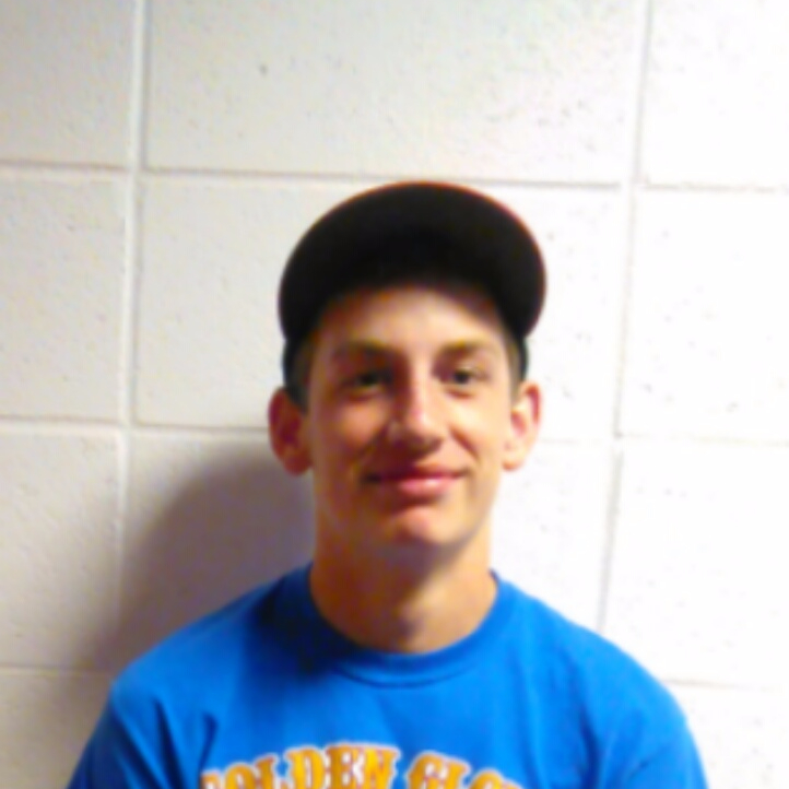 Carter Bagwell mugshot