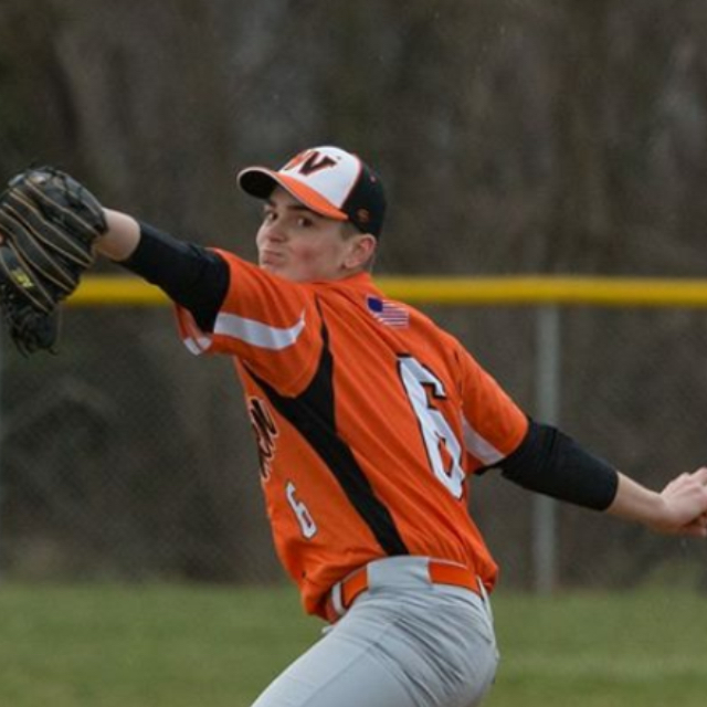 JACKSON ROTELLA