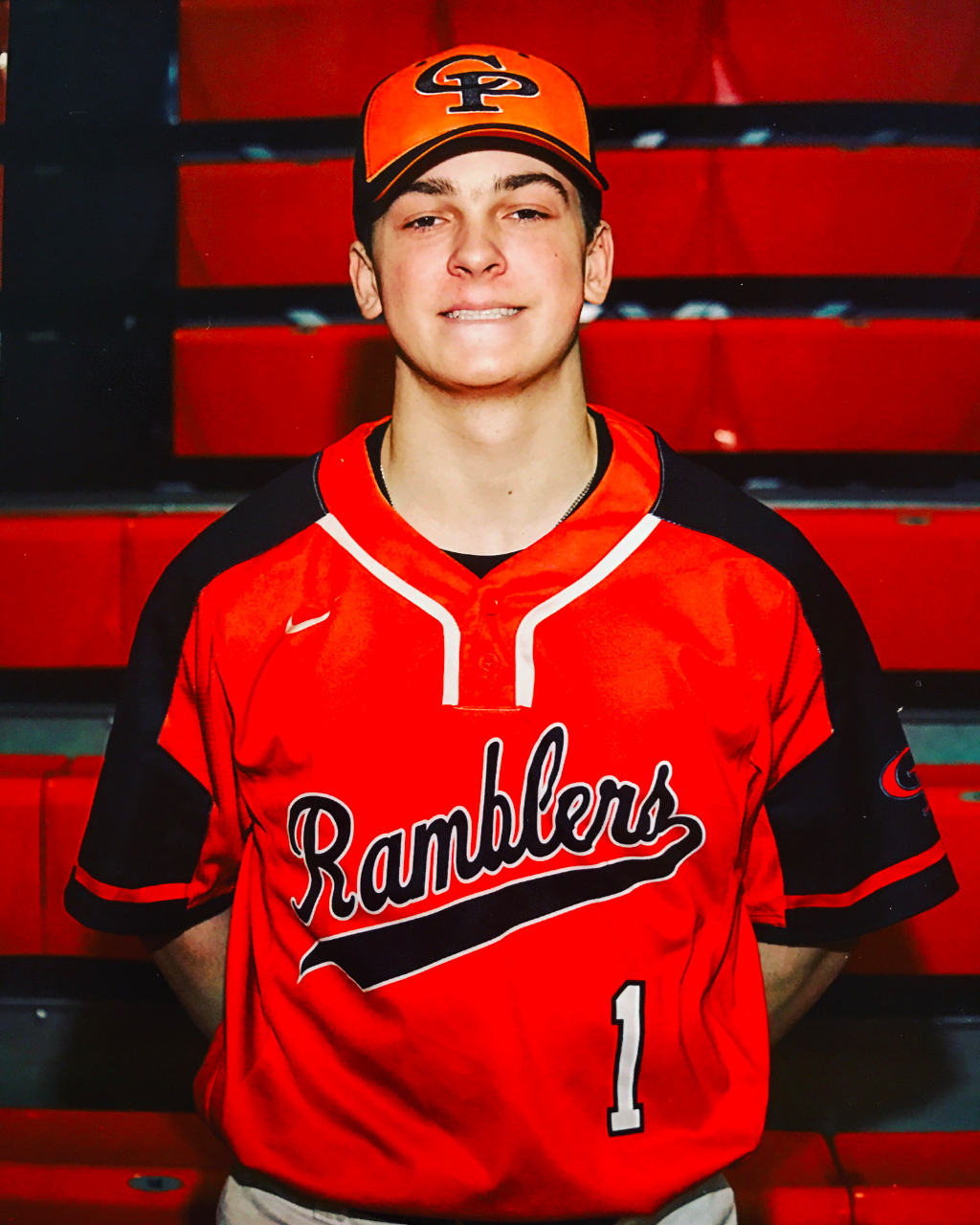 Trent Robison