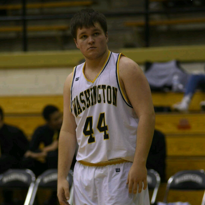 Gage Latham