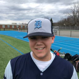 Zac Buck