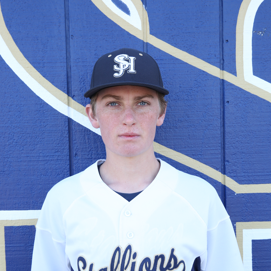 Parker Dunham