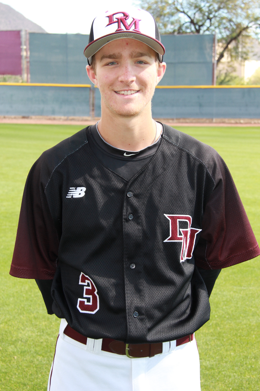 Reid McLaughlin