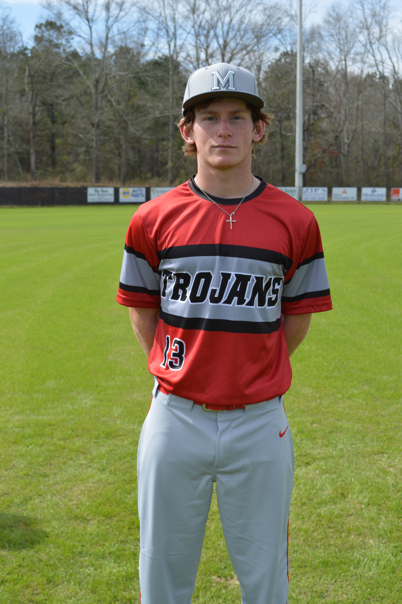 Seth Russell