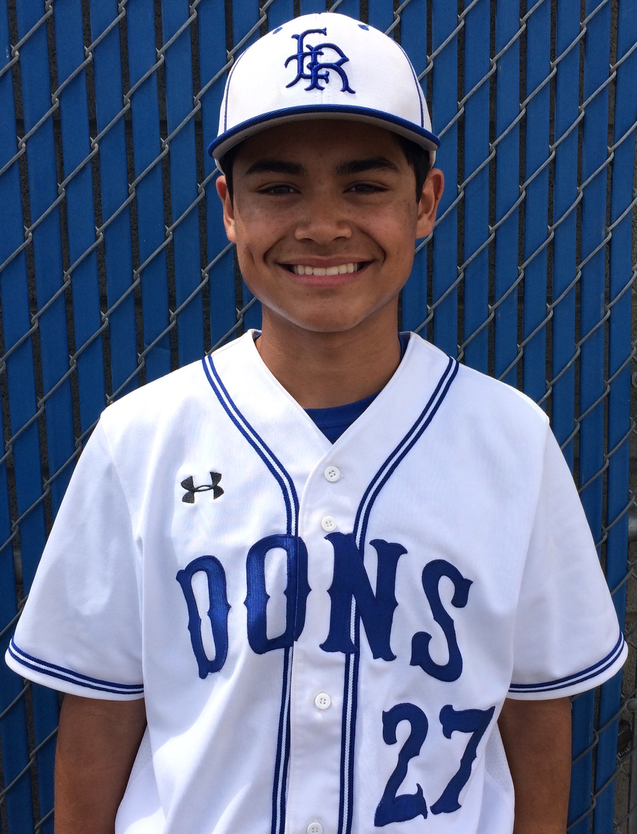 Omar Sanchez