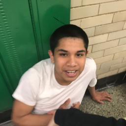 Ramon Mancines mugshot