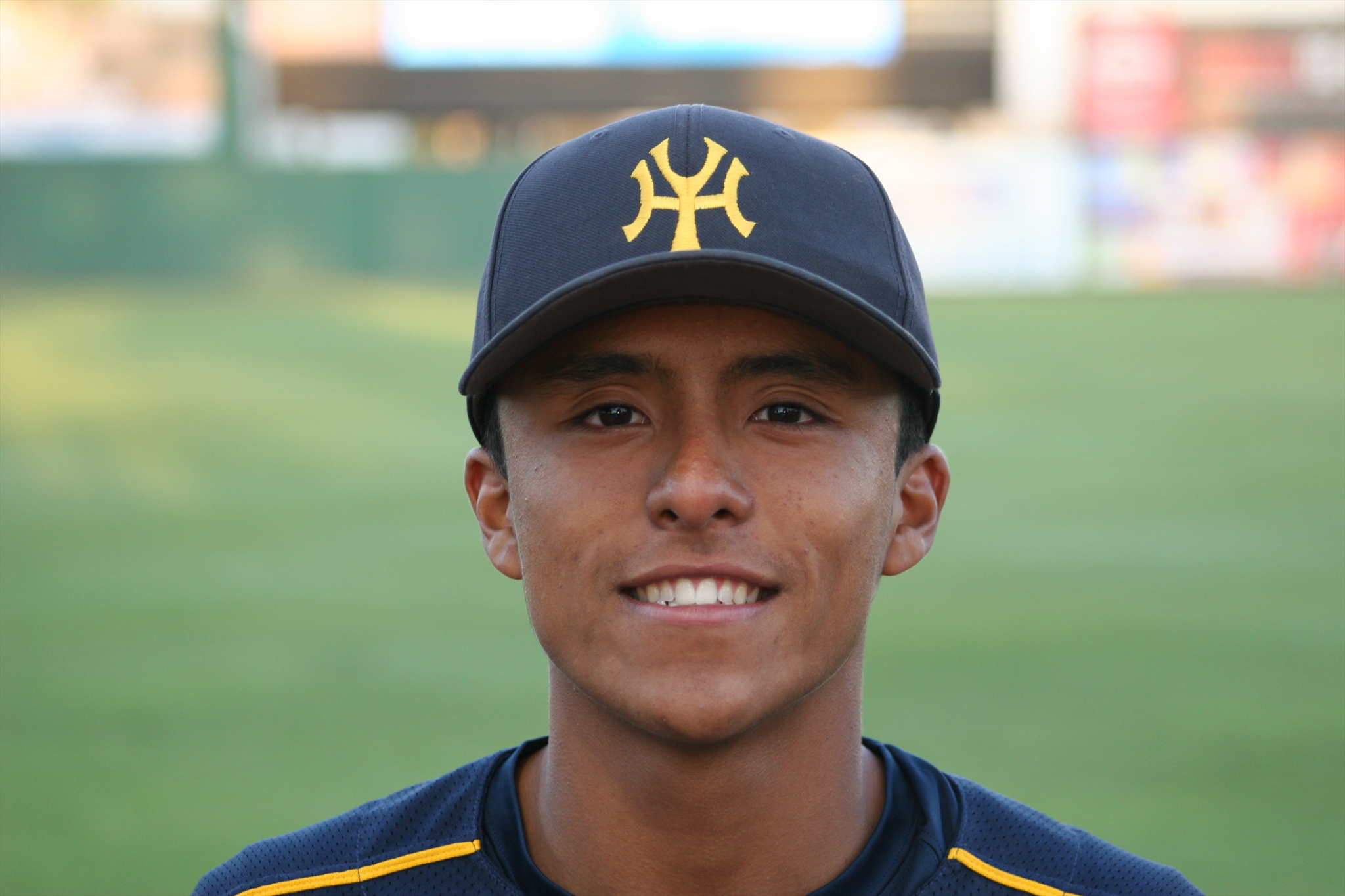 Jacob Barriga