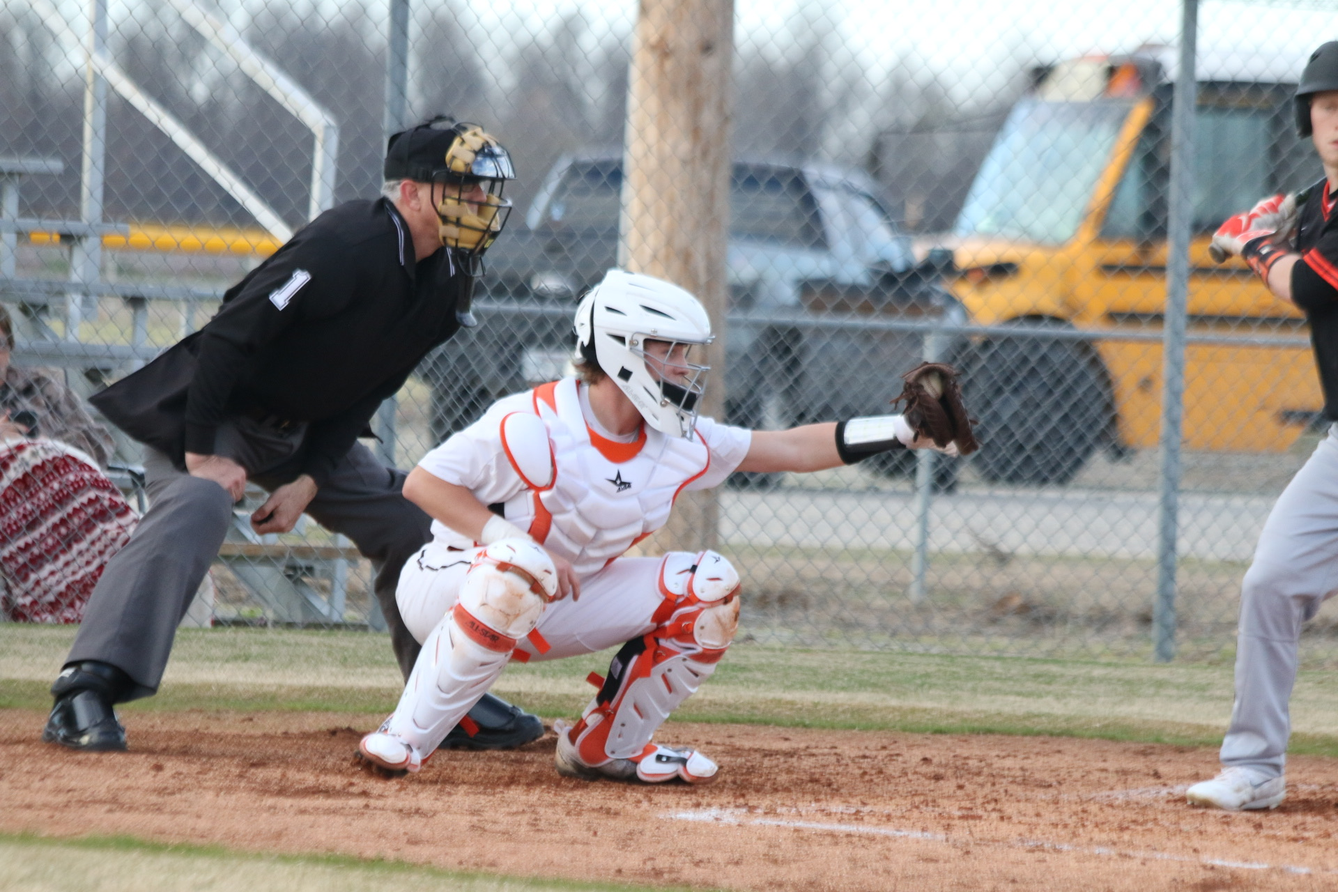 Cade Burris