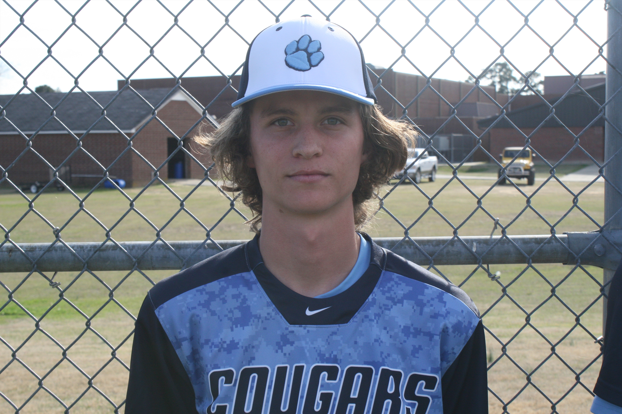 Cody Fuller