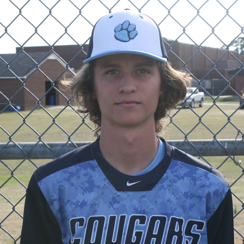 Cody Fuller